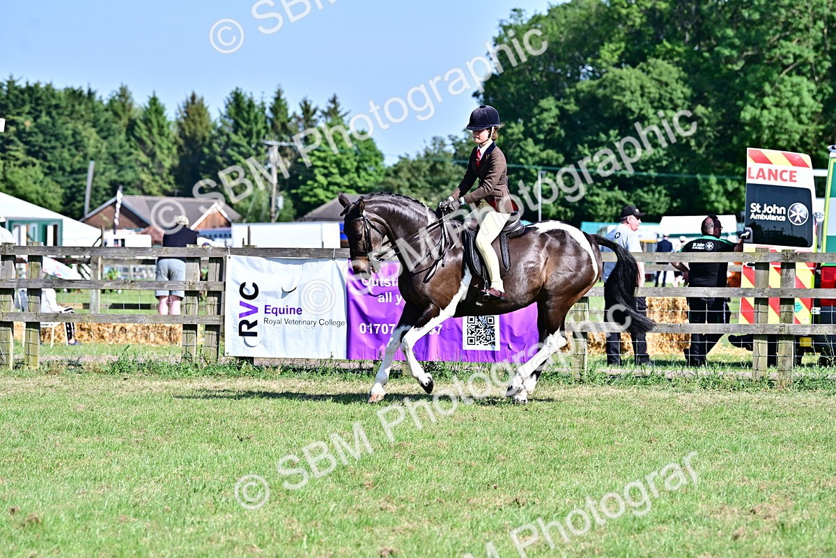 SBM_19526 - Class 101-102 - BSPS LIHS Performance Coloured Horse/Pony