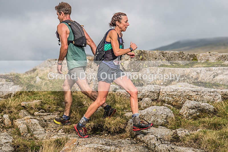 Three Shires-899 - Three Shires Fell Face Saturday 16th September 2023