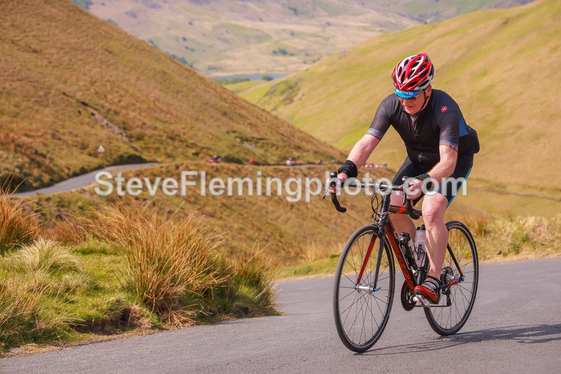 114917 - Newlands Pass 11.00-12.00