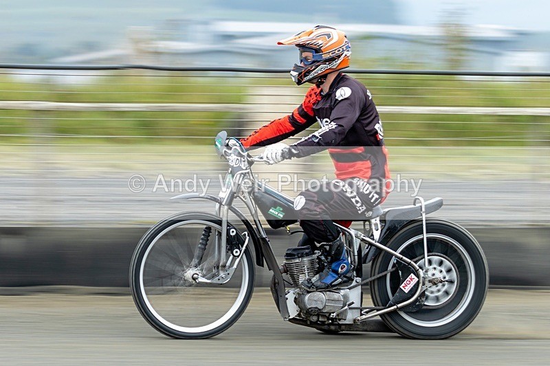 210904-7D-8E0A0121 - Ride & Skid It  Speedway Experience 04th Sept 21
