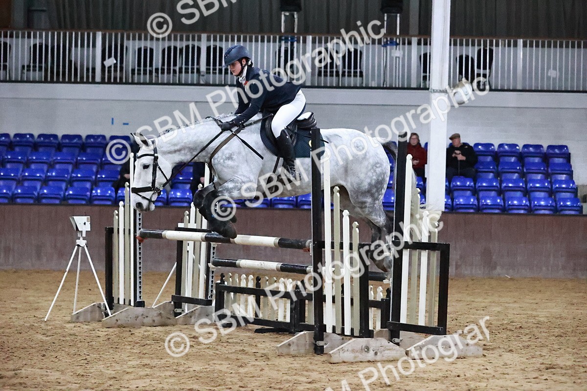 SBM_002656 - Class 7 - Show Jumping 1.00m
