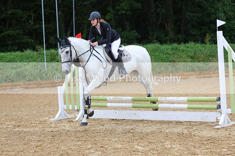 3E7A9138 - Class 6: 60cm Senior