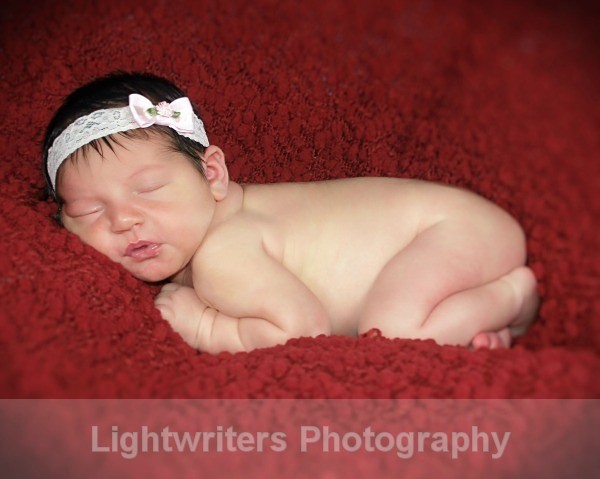  - Baby Harper