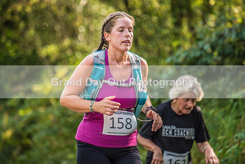 The One 10-440 - The One 10 Mile Road Race Saturday 9th September 2023