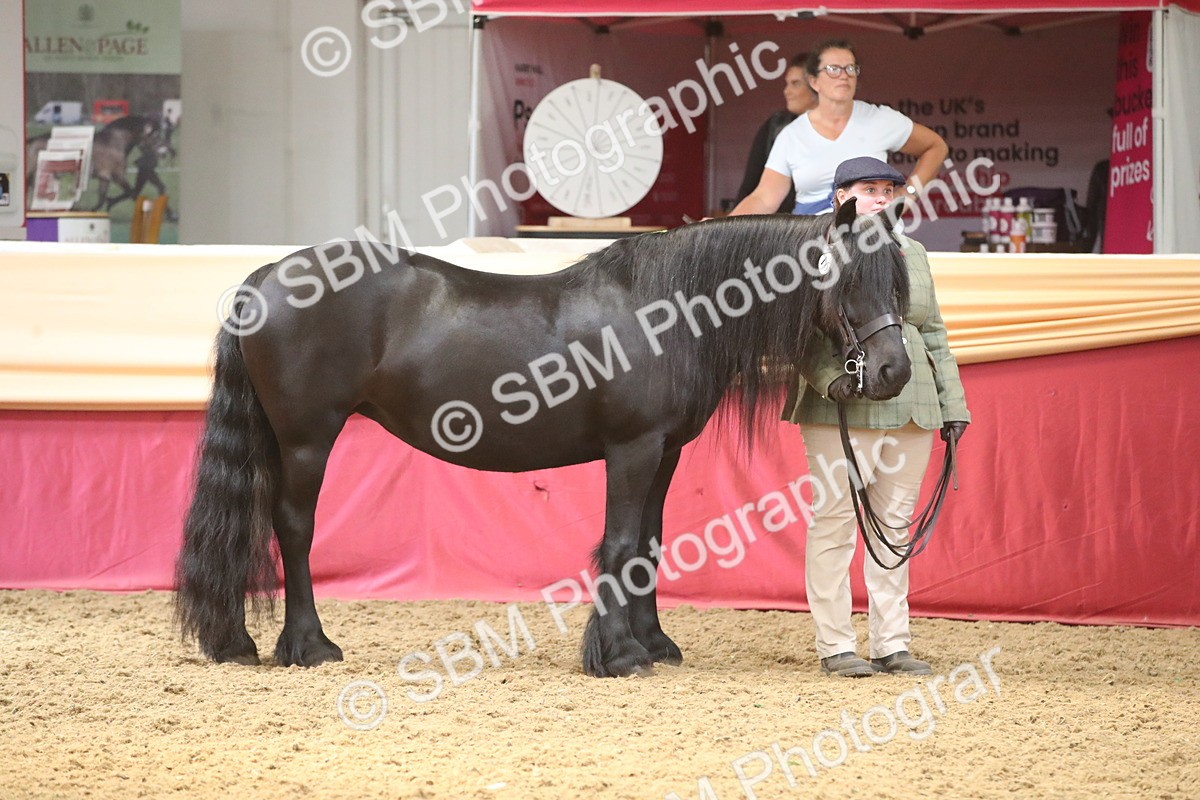 SBM_05602 - Class 9R - Regional IH Pre-Vet