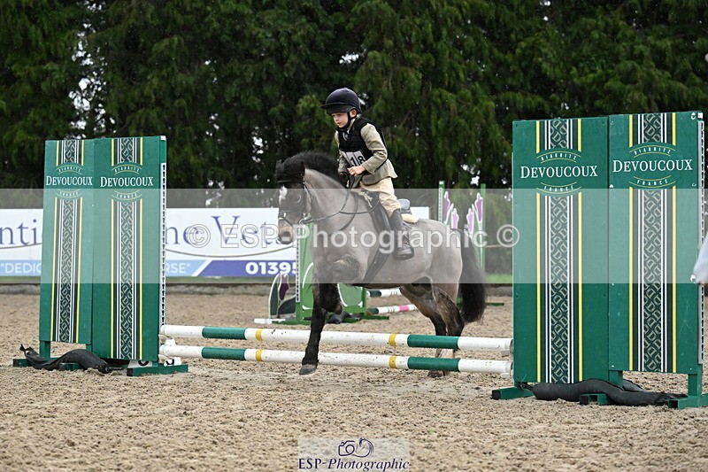 260222A-095312-00255 - 40cm Lead Rein and Assisted