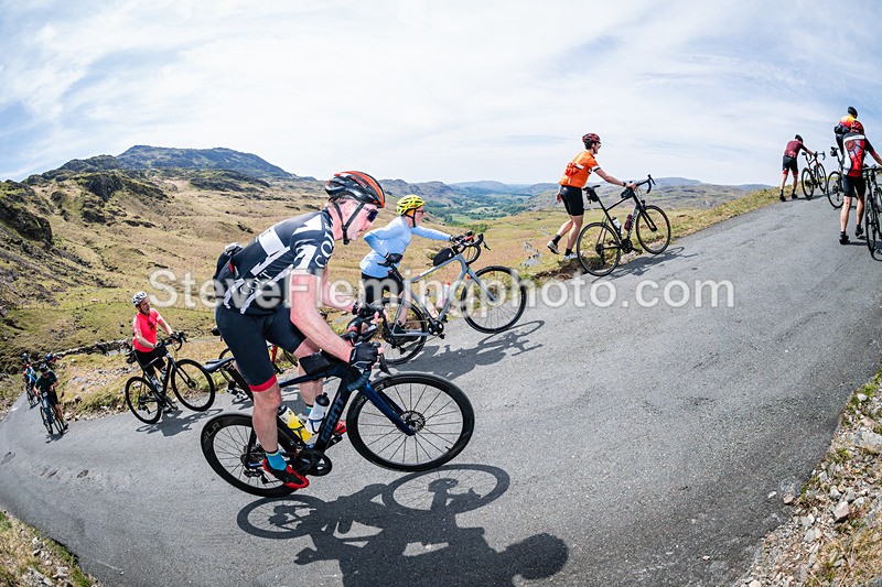 141102 - Hardknott Pass Camera 2 14.00-15.00