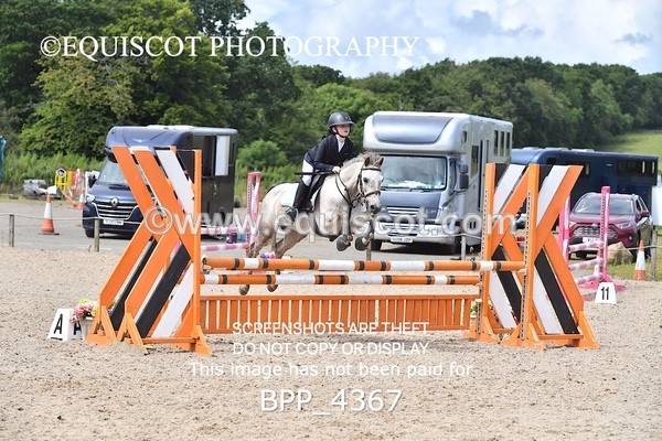 BPP_4367 - CLASS 19 SUN Springboard 128cm/ 138cm Restricted Handicap