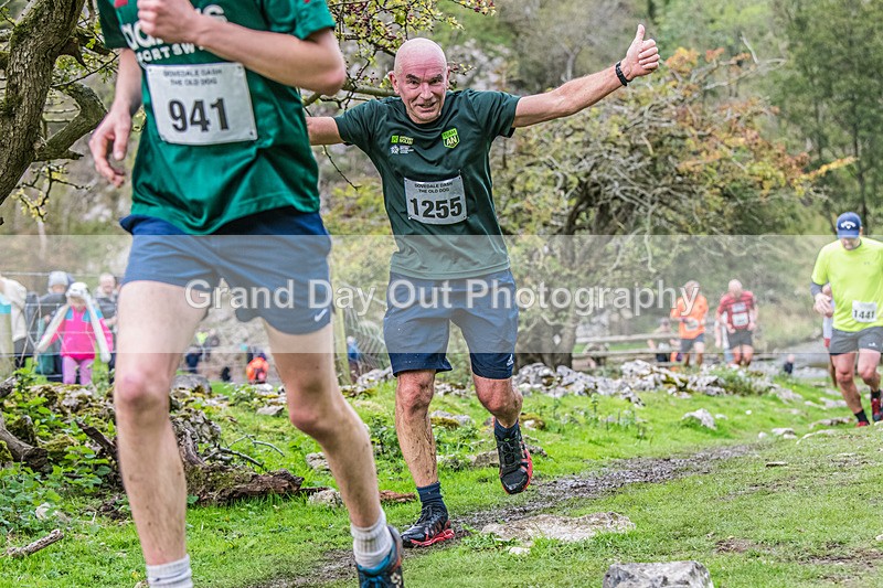 Dovedale Dash-1095 - Dovedale Dash Sunday 5th October 2025