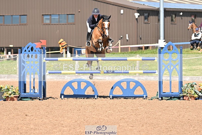 240418A-120434-02790 - Cls 5, 2 Star Medium Tour 1.35m