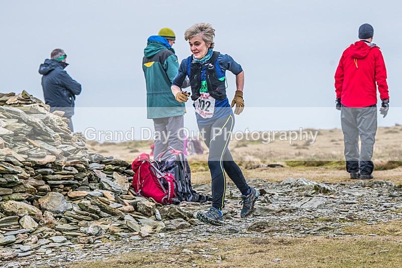 Black Combe-437 - Black Combe Fell Race Saturday 4th March 2023