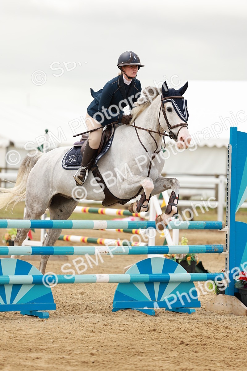 SBM_006853 - Class 2 - Senior Discovery - 1.00m Open