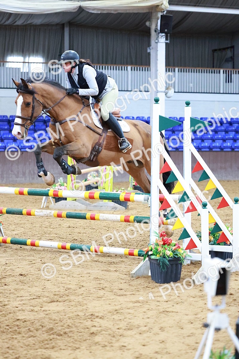 SBM_000533 - Class 2 - Senior British novice - 90cm
