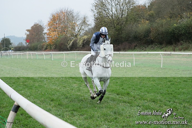 PtP 091124  47 - Knightwick Races Point-to-Point 09/11/24