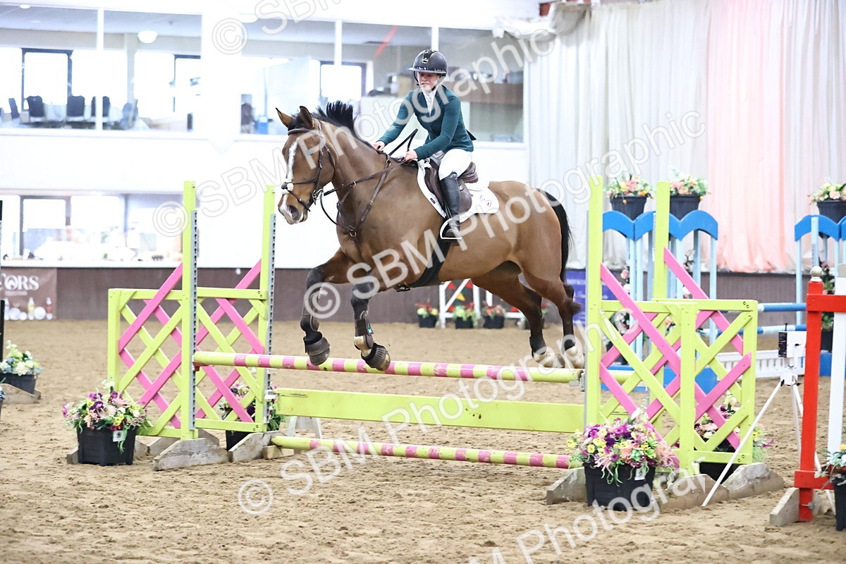 SBM_001764 - Class 7 - Clear Round