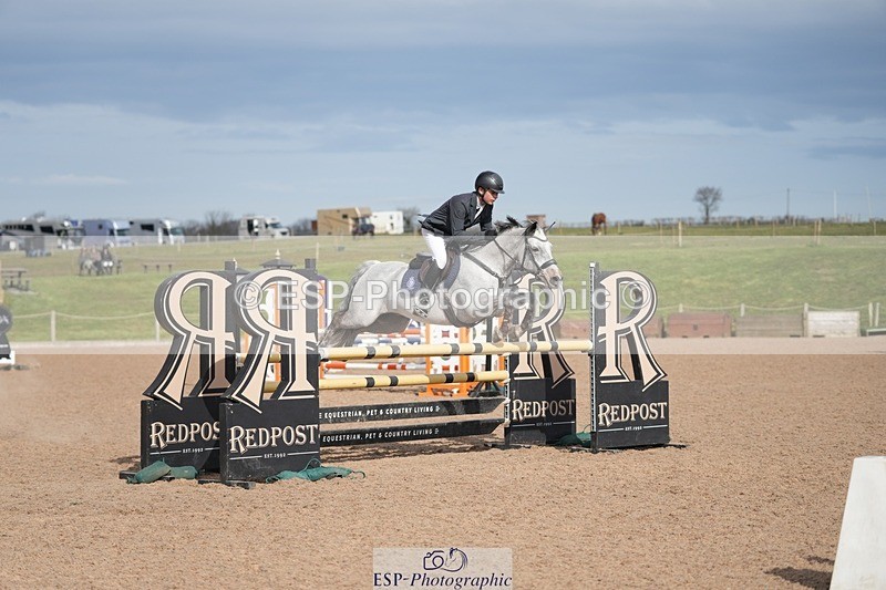 250308-131046-02145 - Cls 10 Pony Foxhunter and 1.10m