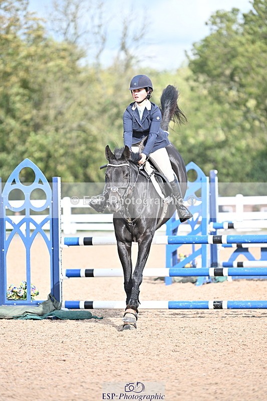 241005A-114158-03515 - SAT Cls 17 95cm Amateur Quali