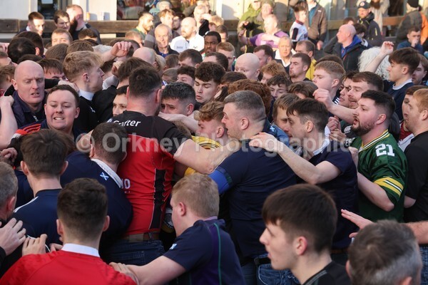 DAD_0822 - Christmas Mens Ba'