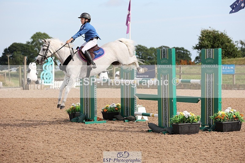 250629-170305-13543 - Cls 30 138cm HOYS Qualifier