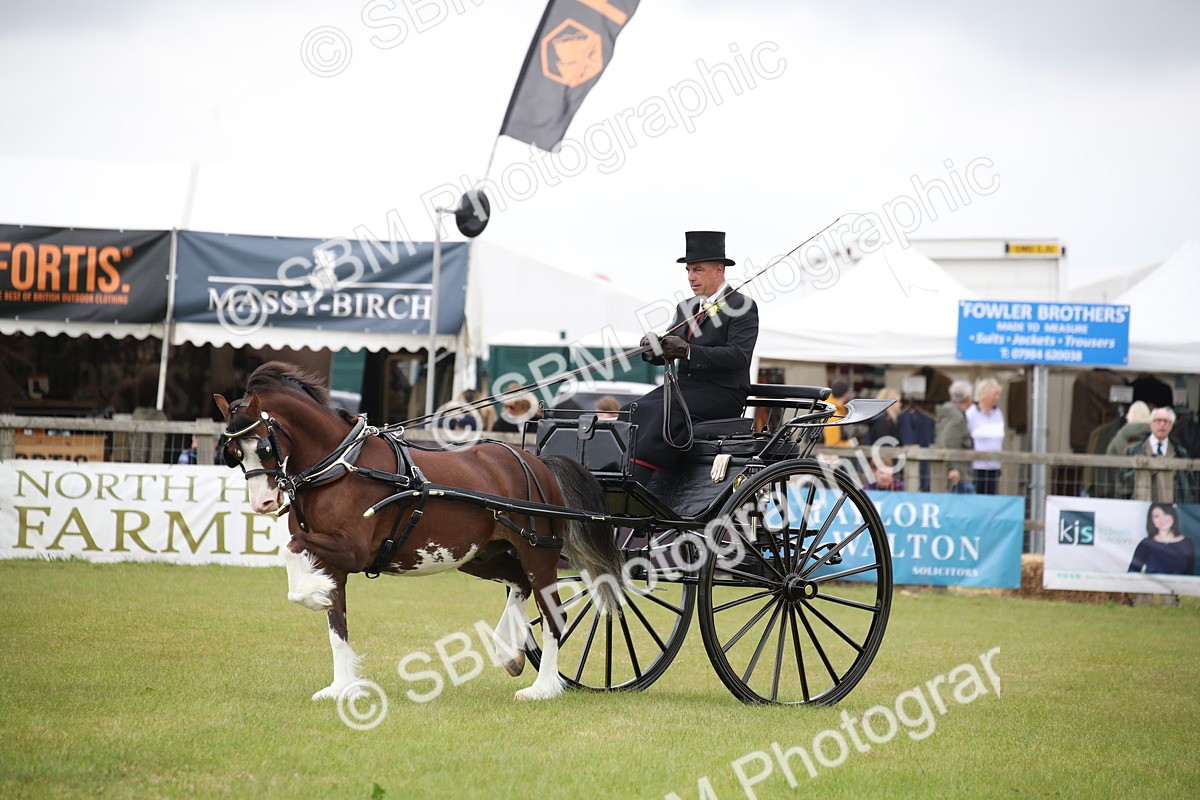 SBM_05844 - Class 12-15 - HOYS Private Driving