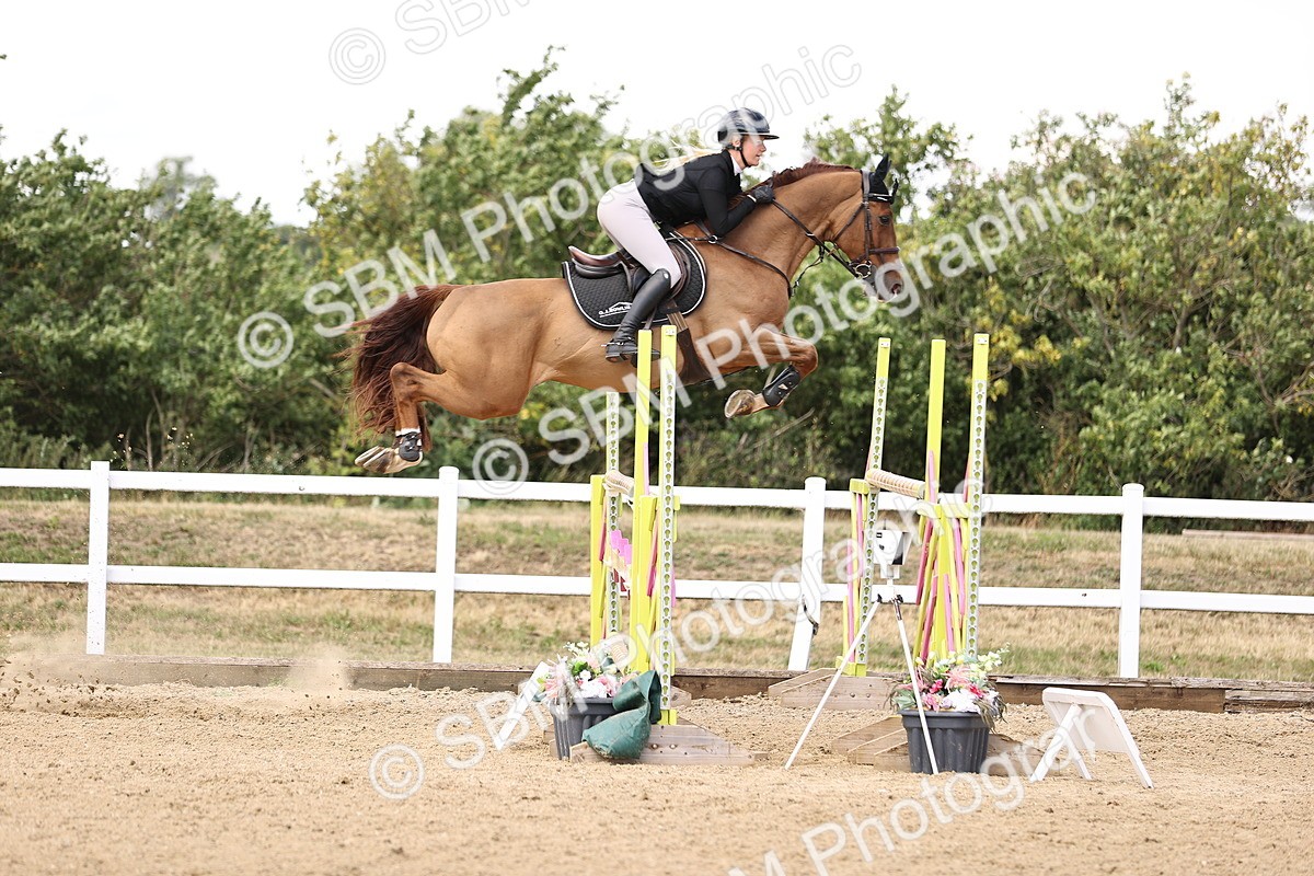 SBM_011169 - Class 10 - Talent Seekers Inc 7 Years Old Championship Qualifer - 1st Half