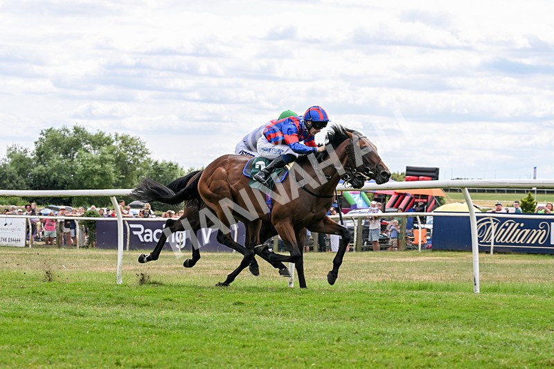 220726-Race 2-Koodini-9036 - Race 2 14.37pm Try Racing TV For Free Now Nursery Handicap