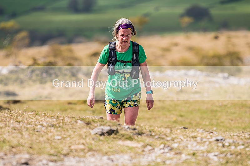 Dean Barwick-289 - Dean Barwick Dash Fell Race Sunday 19th April 2026