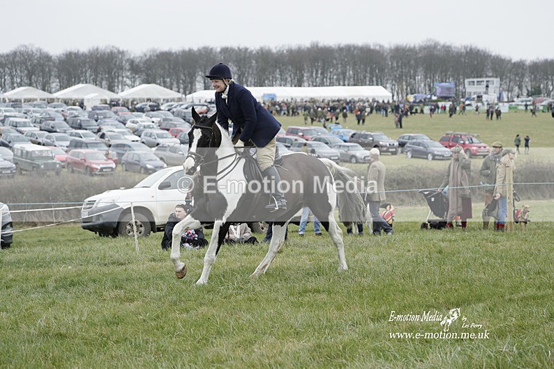 PtP 040323 164 - Duke of Beauforts Hunt Point-to-Point Didmarton 04/03/23