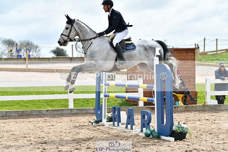 240421A-113350-13708 - Cls 20, 1 Star Silver Tour 1.20m