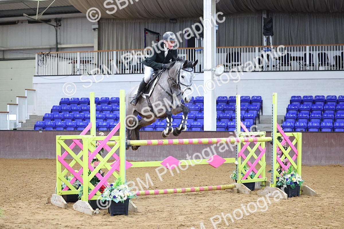 SBM_003312_Class 16 - Senior 115m Open Inc National 115m Members Cup Q - Customer Cart - Anthony