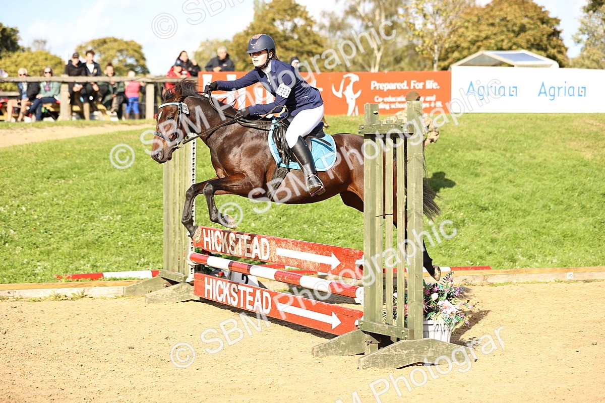 SBM_51350 - J10 - Junior Pony 75cm Championship