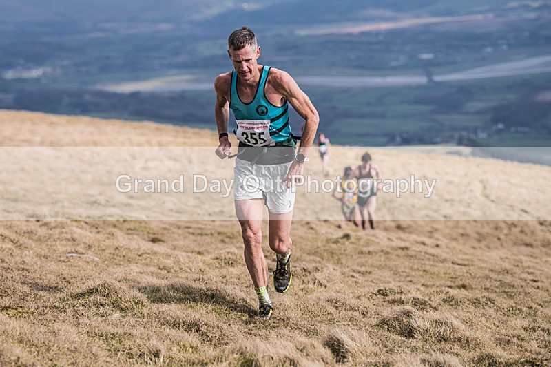 Black Combe-1100 - Black Combe Fell Race Saturday 7th March 2026