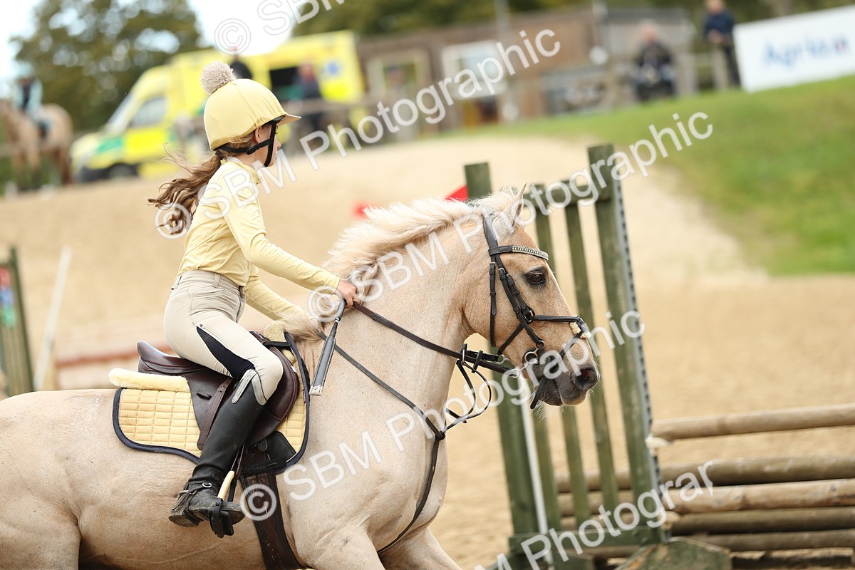 SBM_21909 - E9 - Eventers Challenge 60cm Championship