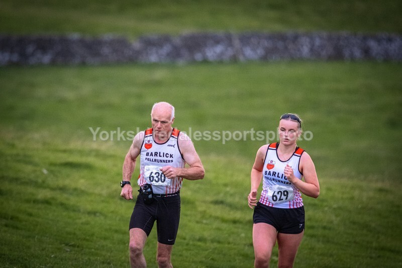 DSCF4023-2 - Eshton Moor  - Wharfedale Harriers
