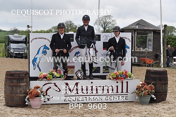BPP_9603 - CLASS 33 MON Scottish Champions Tour Spring Final 85cm