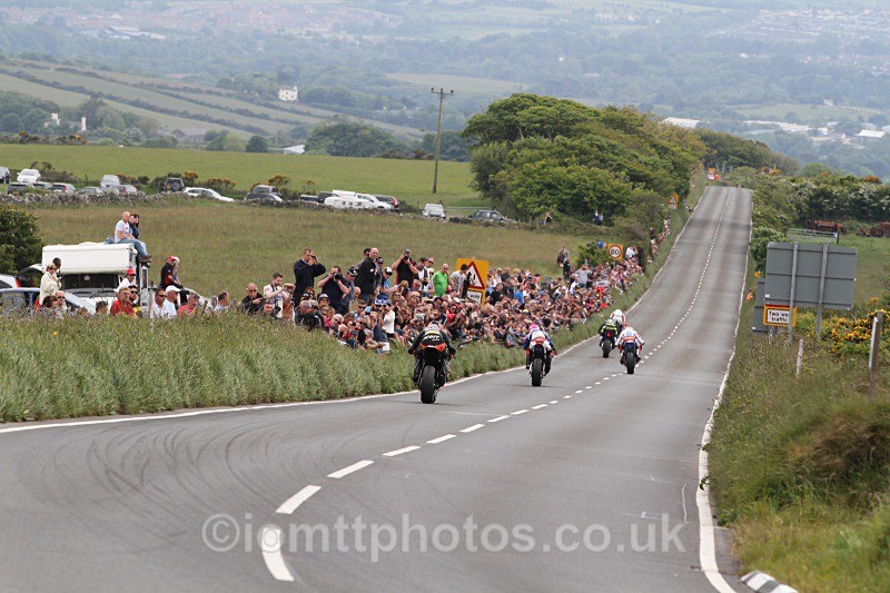 Lee Johnson - Pokerstars Senior TT