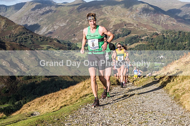 HBMR Leg 1-141 - Hodgson Brothers Mountain Relay Leg 1 Saturday 3rd October 2026