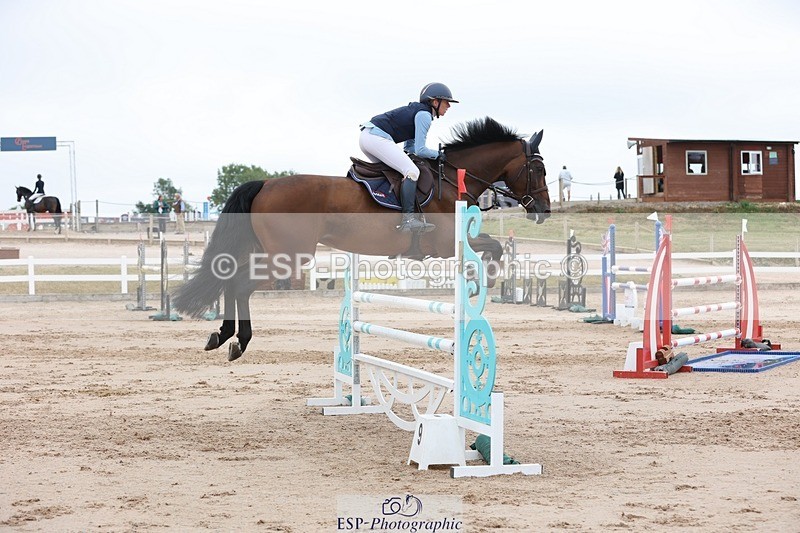 250717-101123-03947 - Cls 9, 1 Star Bronze Tour