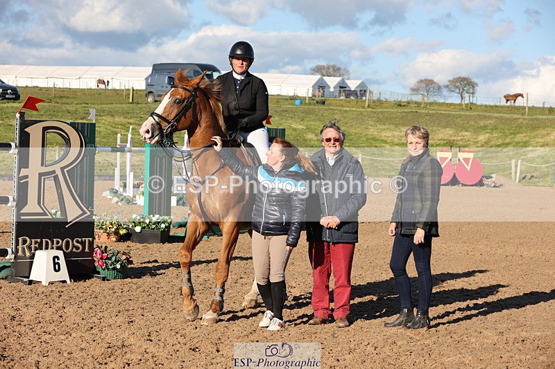 240419A-175925-10020 - Cls 10, 2 Star Big Tour 145cm  Break to End