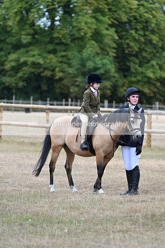 WJ7_7071 - Class 2 Best Rider