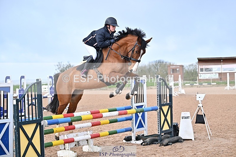 260211-100841-00044 - Cls 0 + 1 Clear Round, British Novice and 90cm