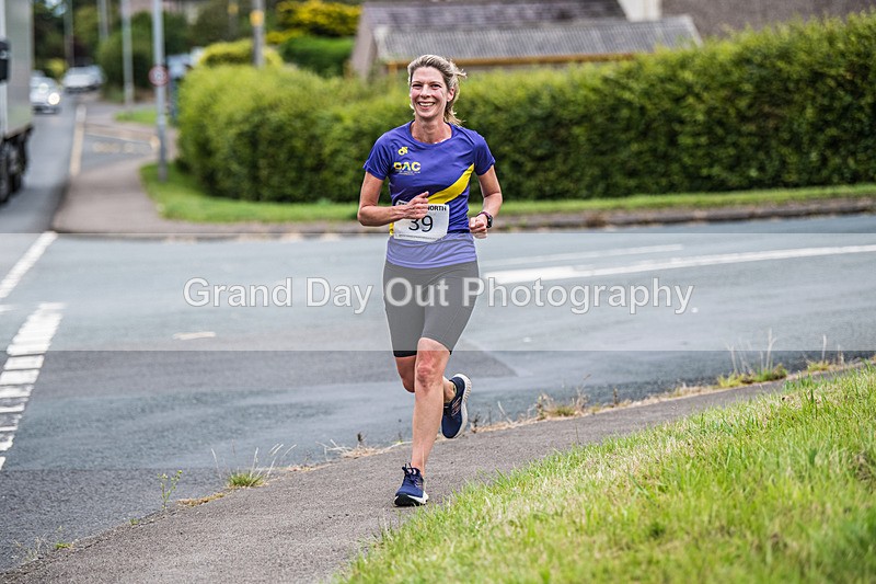 Netherhall 10K-300 - Netherhall 10K Road Race Wednesday 3rd August 2022