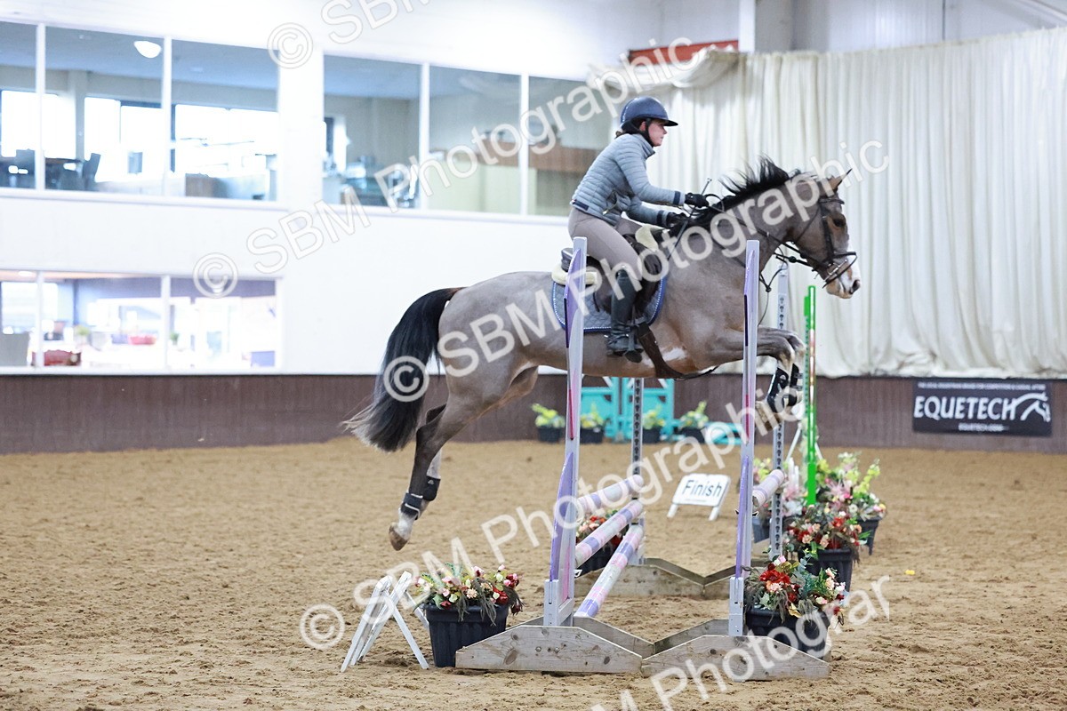 SBM_002450 - Class 8 - Clear Round