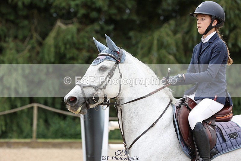 230618-133646-12446 - Cls 20 Pony Foxhunter 2nd Round