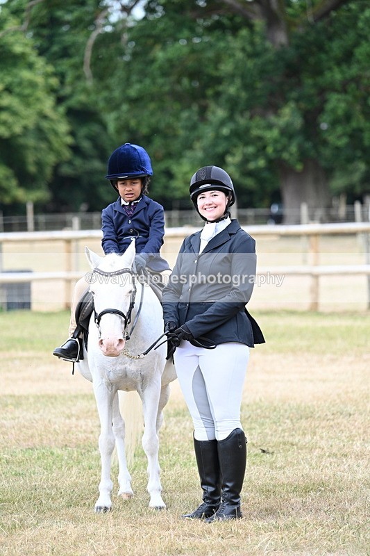 WJ7_9687 - Class 1 Lead Rein Pony