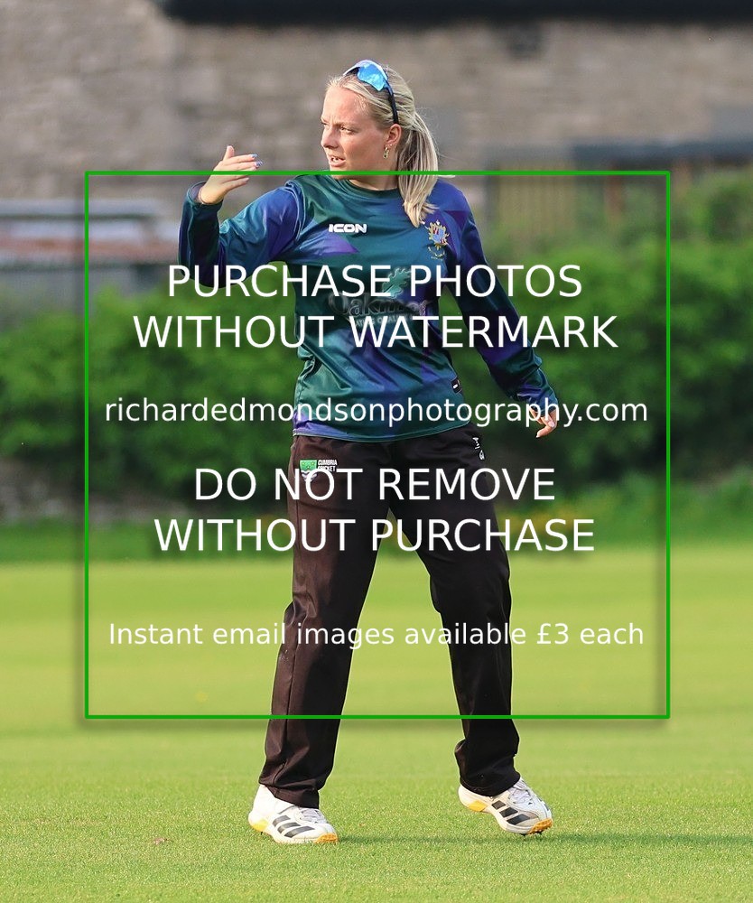 533A5513 - Kendal Cricket Women & Girls vs Carnforth Cricket Women & Girls (28/5/26)