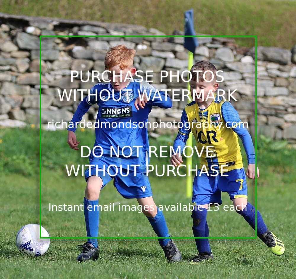 IMG_5148 - Wattsfield U7 vs Kendal Utd U7 (30/3/24)