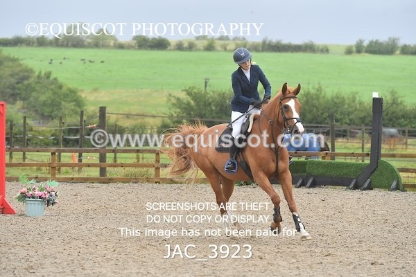 JAC_3923 - CLASS 4 Senior British Novice/ 90cm Open