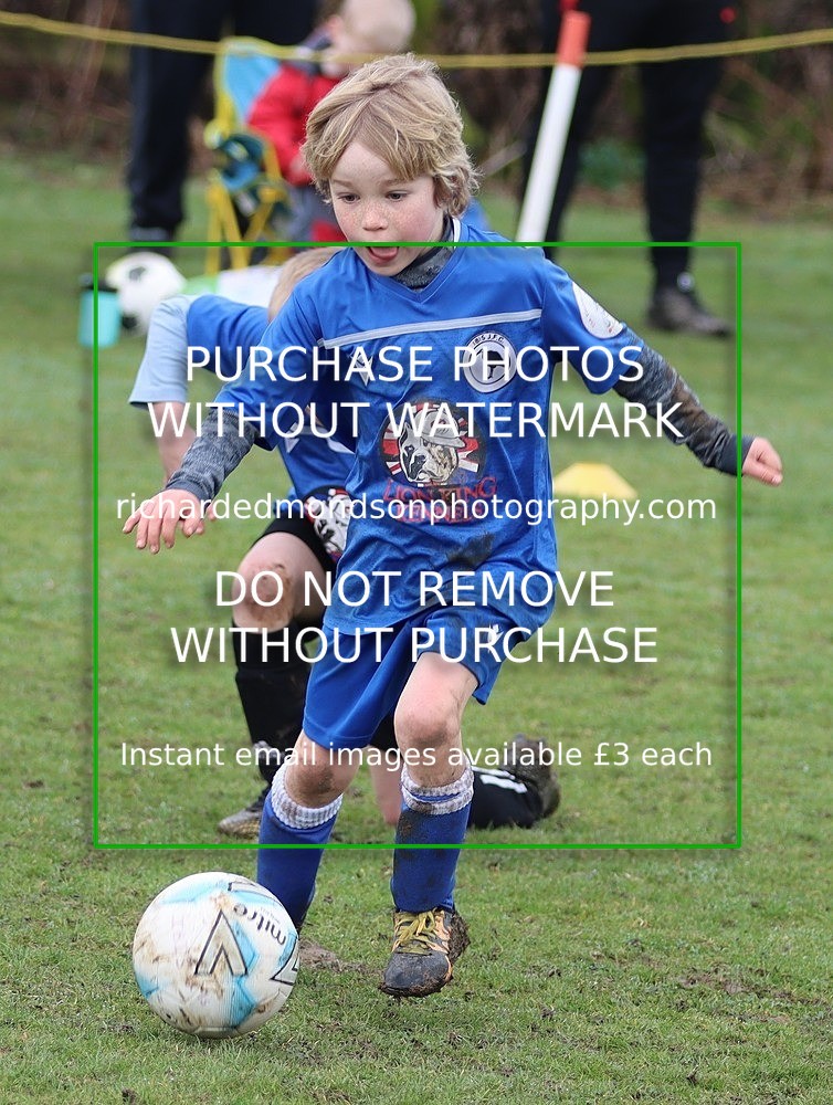 IMG_5638 - Ibis Under 7's vs Kendal Utd Under 7's (18/3/23)