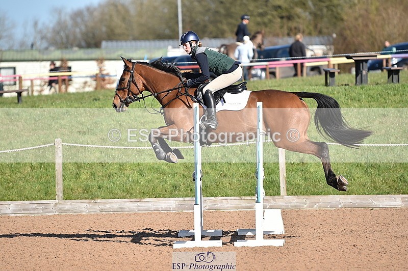 240306A-103616-00804 - Cls 1 British Novice and 90cm Open